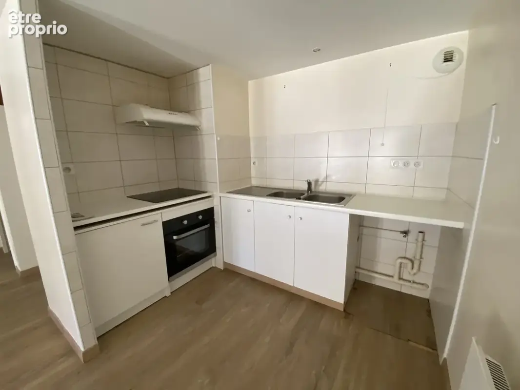 Agen hyper centre - immeuble loue a vendre - 6 appartements - photo 4