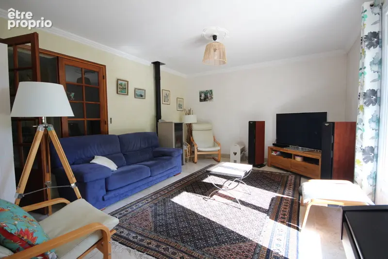 Maison 8 pièces 178 m² à vendre à Pont-Sainte-Maxence (60700) - photo 4
