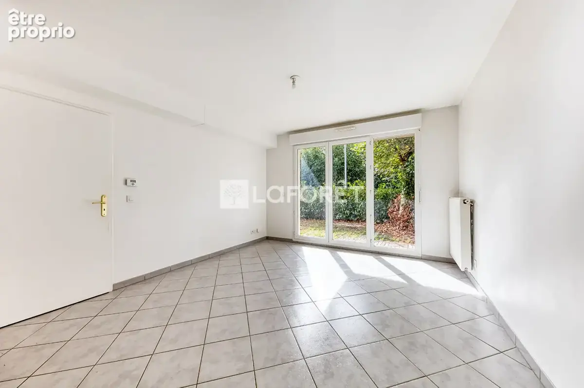 Appartement Gretz Armainvilliers 2 pièces 40 m² - photo 2