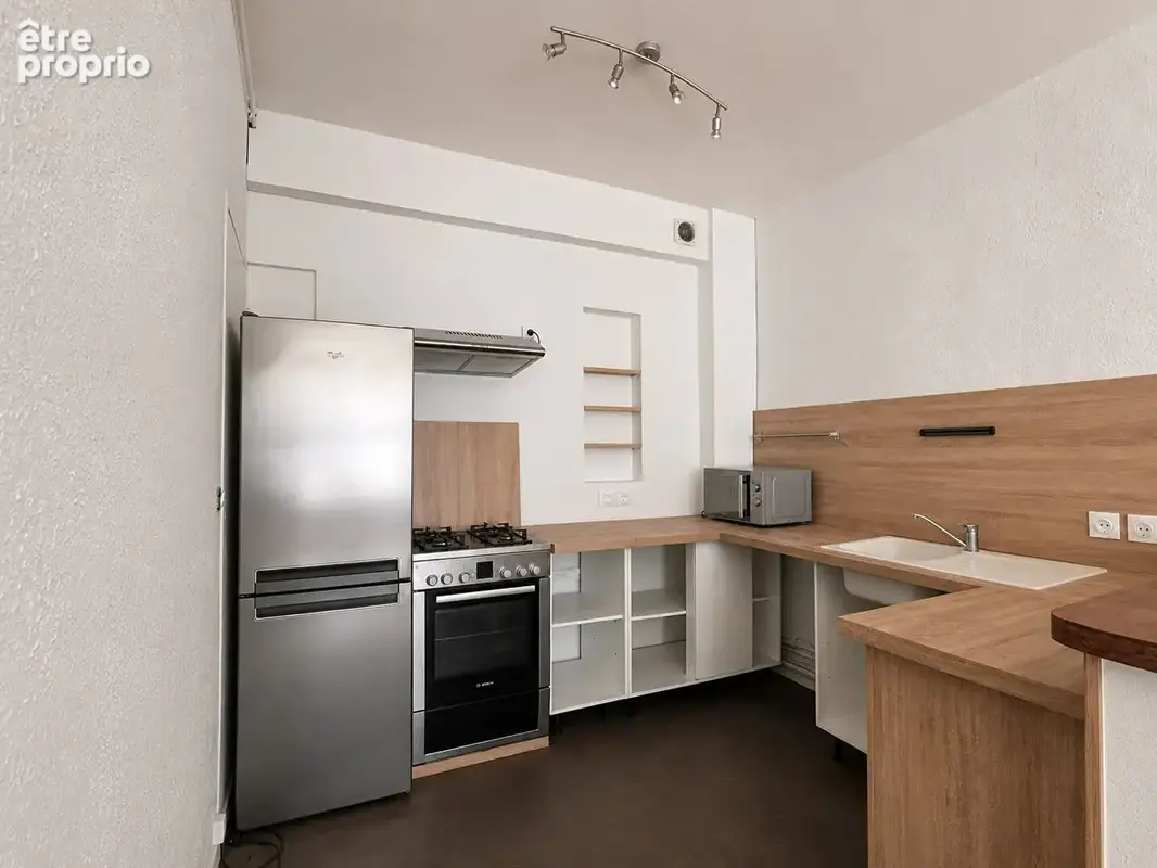 Belle appartement - plage et centre ville - jardin - photo 5