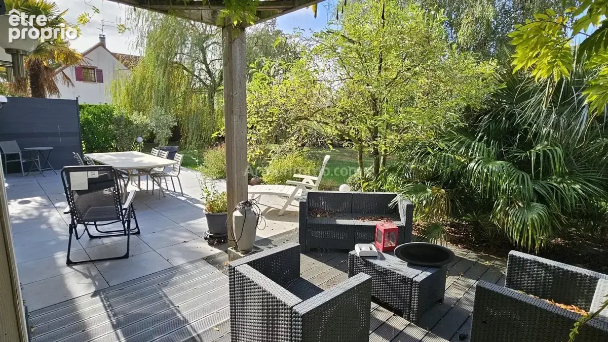 Vente Maison Bourguebus(14540) 374 500ï¿œ - photo 5