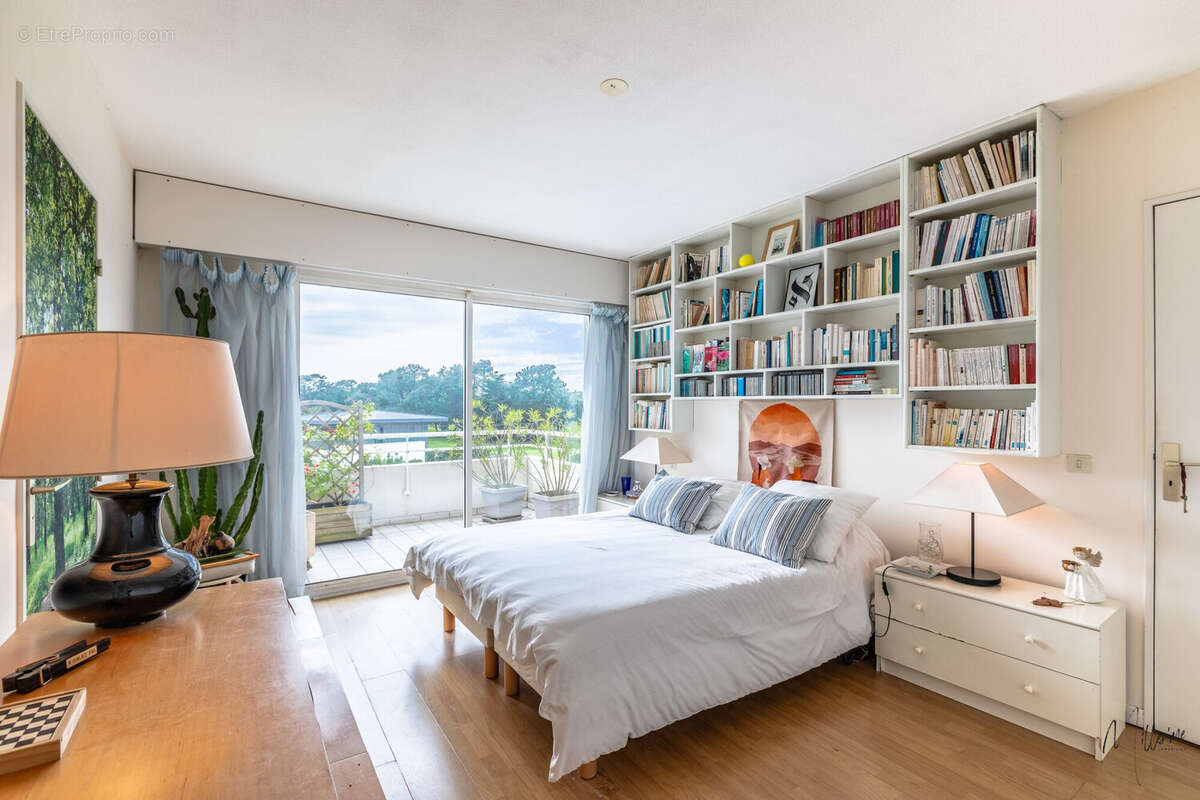 Appartement à ANGLET