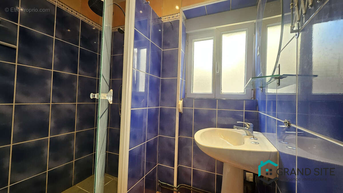 Appartement 48 m² à Ambleteuse  - photo 7