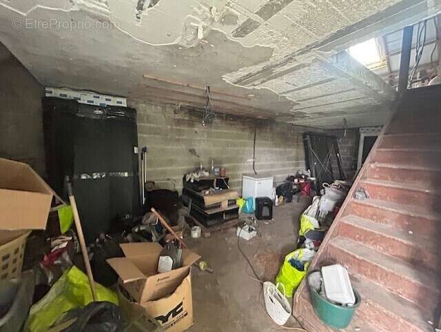 Maison à LES ATTAQUES