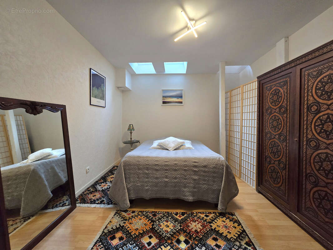 Appartement à PORNIC
