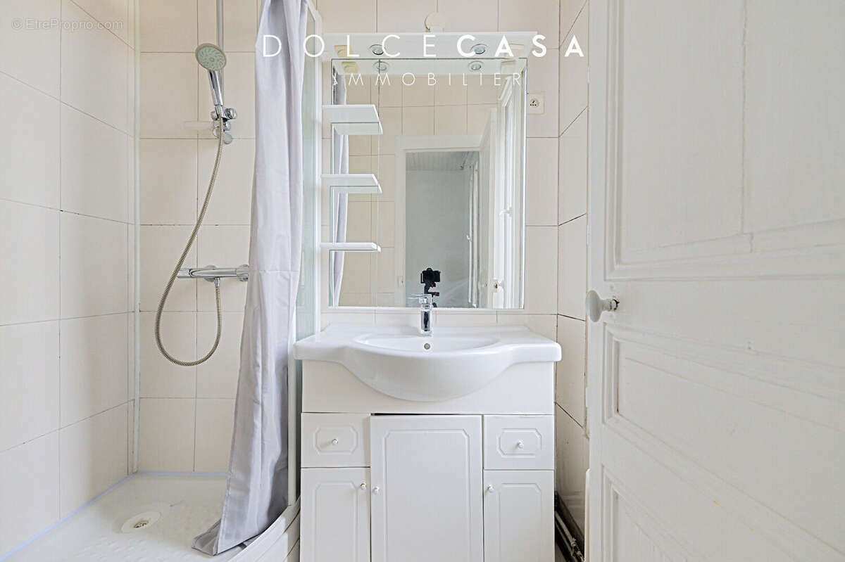 Appartement à LE PERREUX-SUR-MARNE