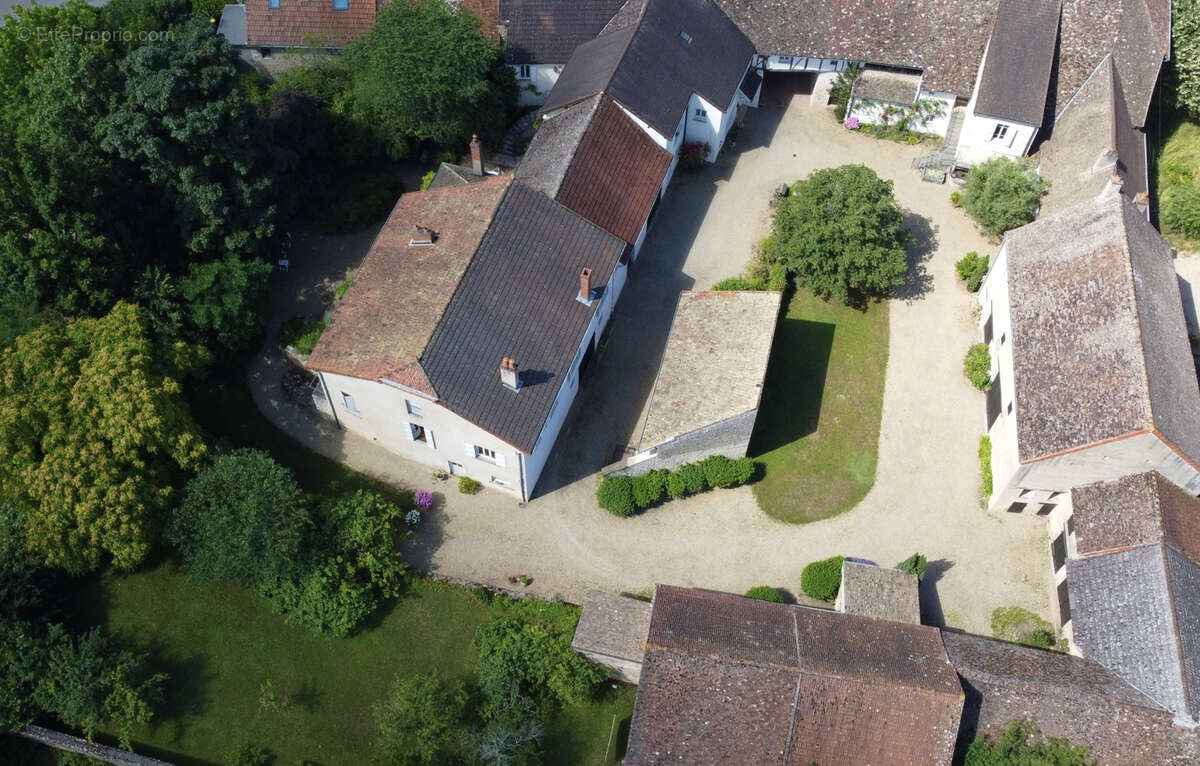 Maison à BEAUNE