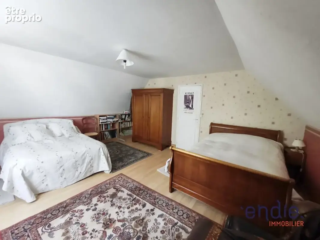 Pavillon habitable de plain-pied avec 3 chambres - photo 10