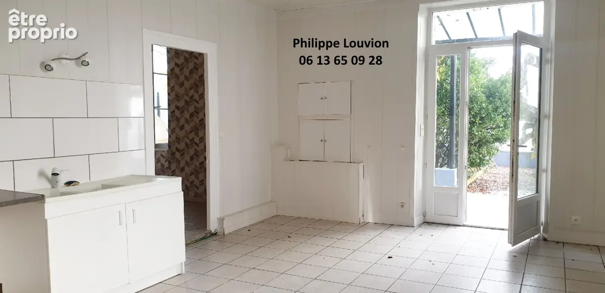 Maison Monsegur 7 pièce(s) 150 m2 - photo 3