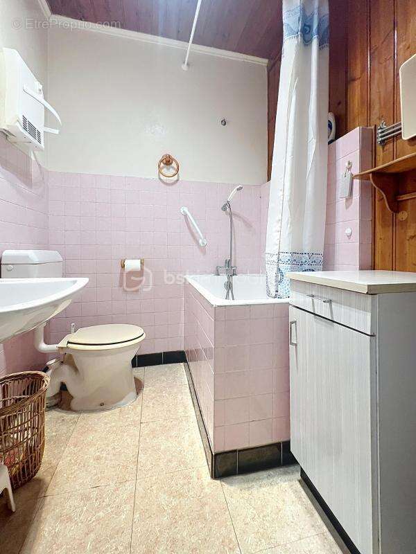 ***chalet atypique de 100 m2 terrain 1857 m2 en chartreuse calme et nature*** - photo 17