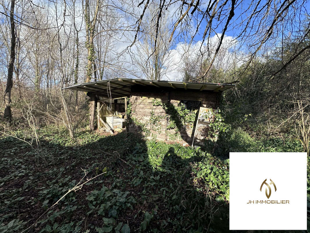 Maison à CAPDENAC-GARE