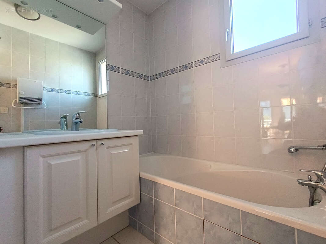 Appartement à CASTANET-TOLOSAN