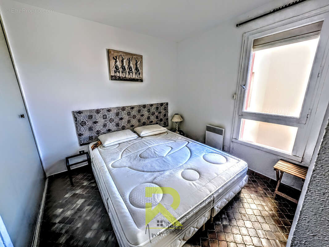 Appartement à AGDE