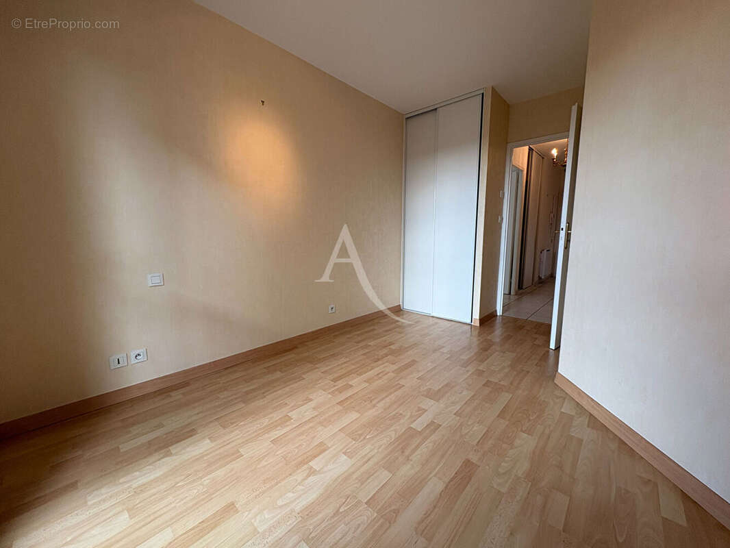 Appartement à LES SABLES-D&#039;OLONNE