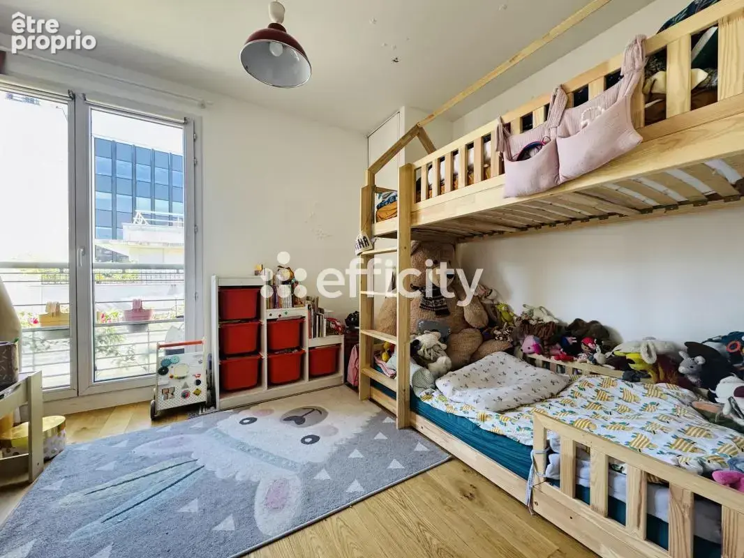Appartement ancien - photo 10