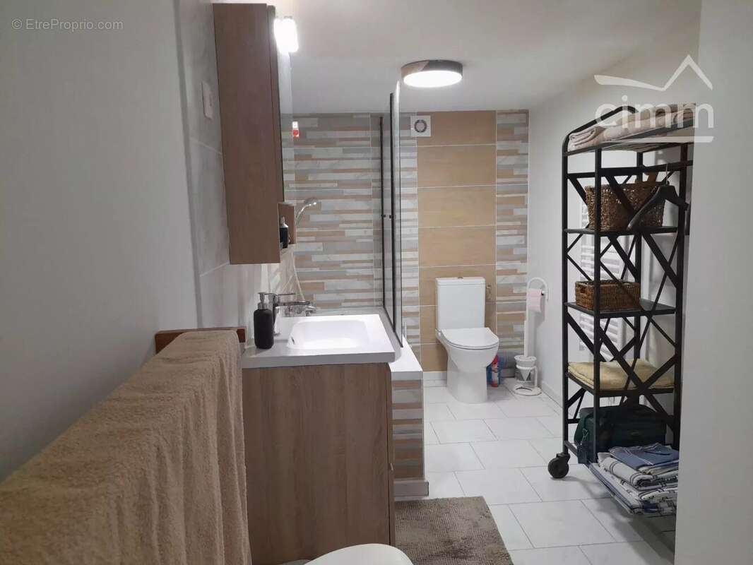 Charmante maison familiale de 165m2 - photo 13