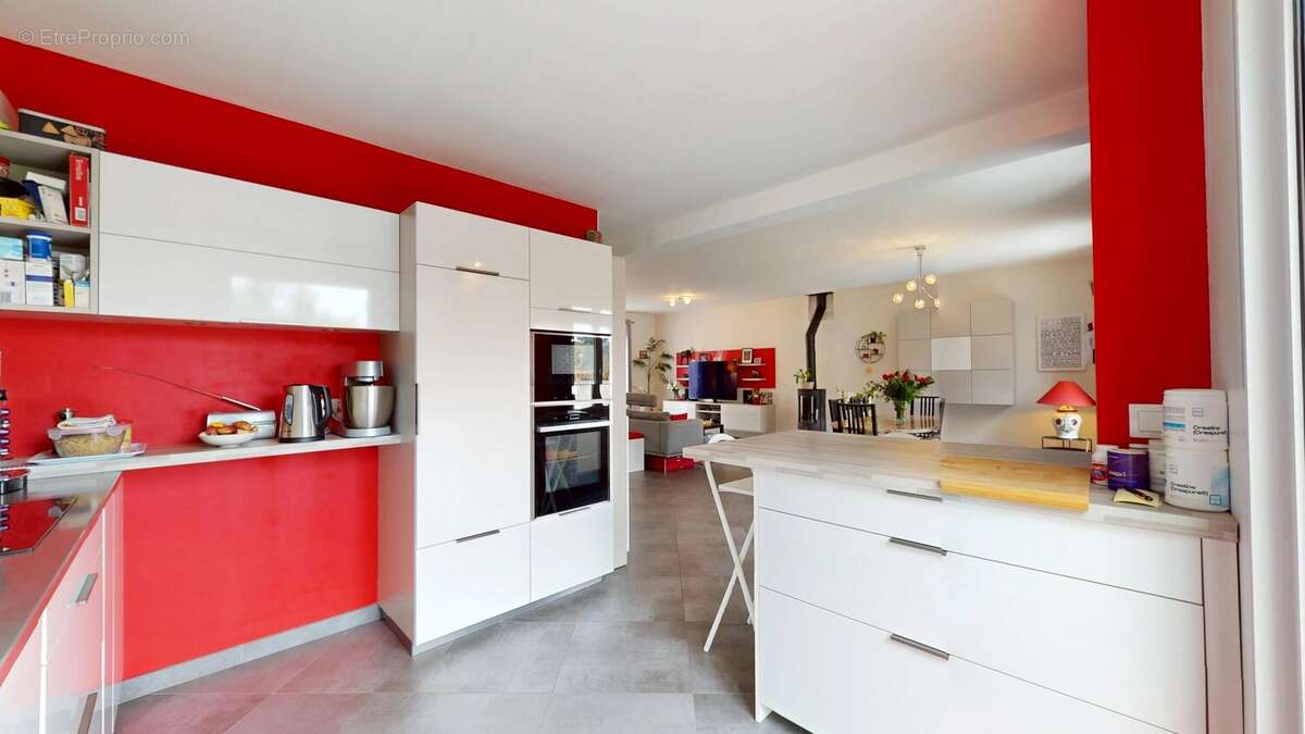 Maison à NEUILLY-PLAISANCE