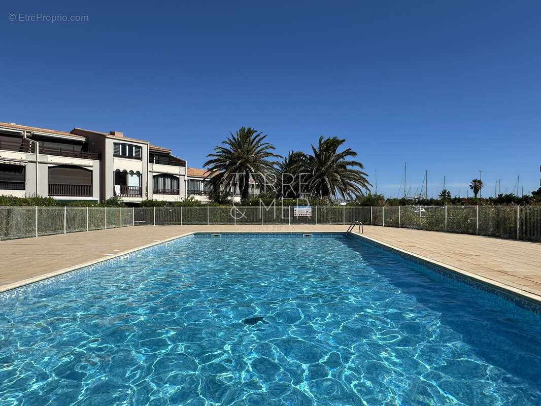 Appartement à SAINT-CYPRIEN
