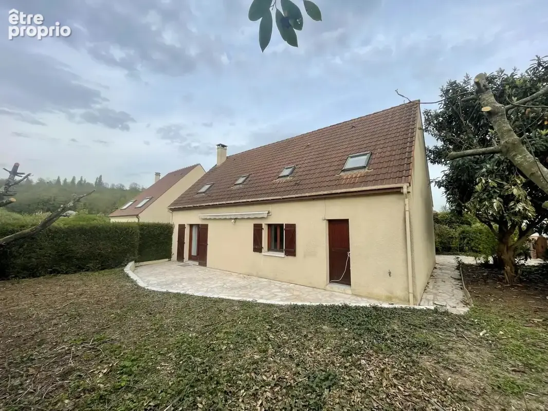 Maison individuelle 150 m² - Idéal Famille - Chelles - photo 6
