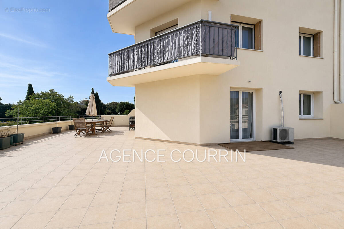 Appartement à GRASSE