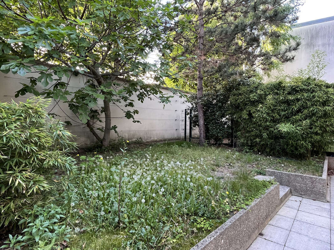 Appartement à LE VESINET