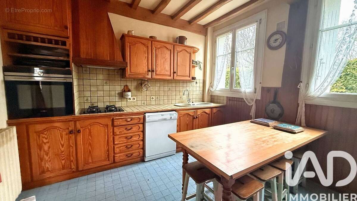 Photo 6 - Maison à BEAUVAIS
