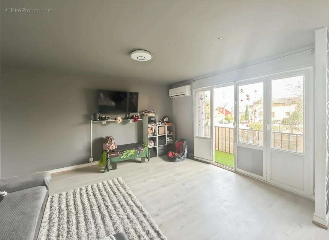 Appartement à BELFORT
