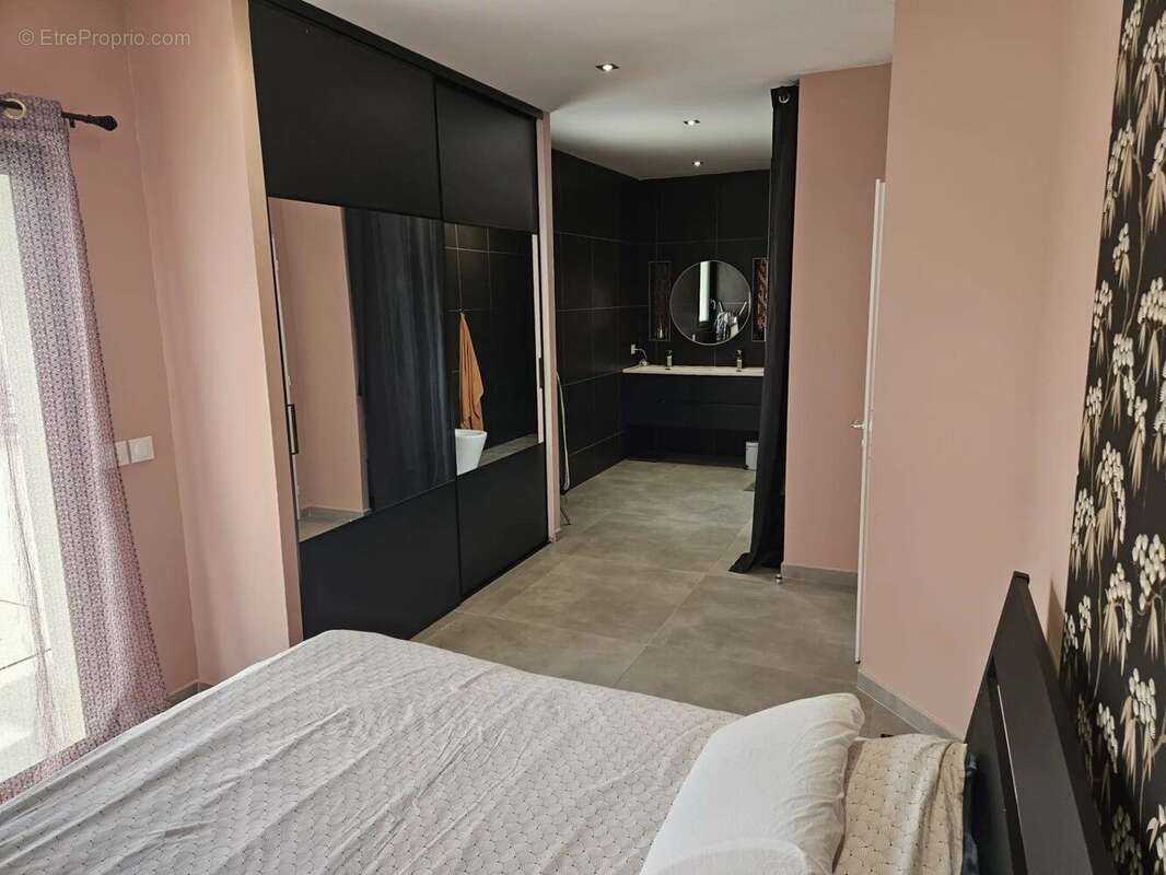 Maison à SALON-DE-PROVENCE