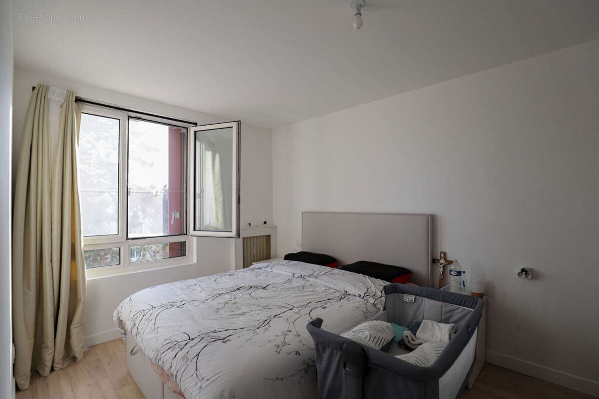 Appartement à CLAMART