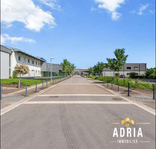Appartement 19 m² à Thionville  - photo 6