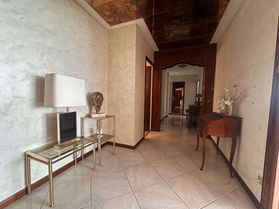 Appartement à ANNEMASSE