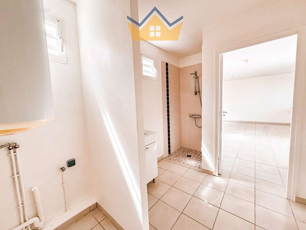 Appartement à LE LAMENTIN