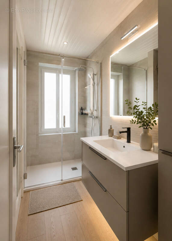 Appartement à NEVERS