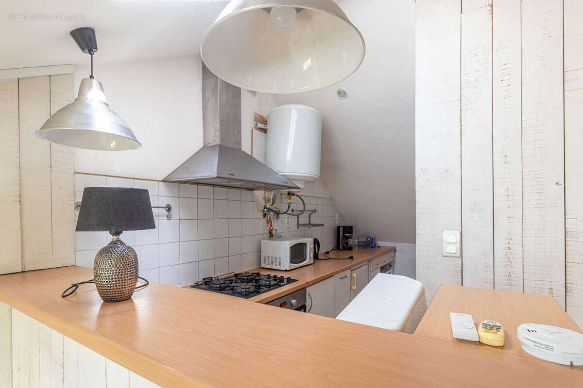 Appartement à PERIGUEUX