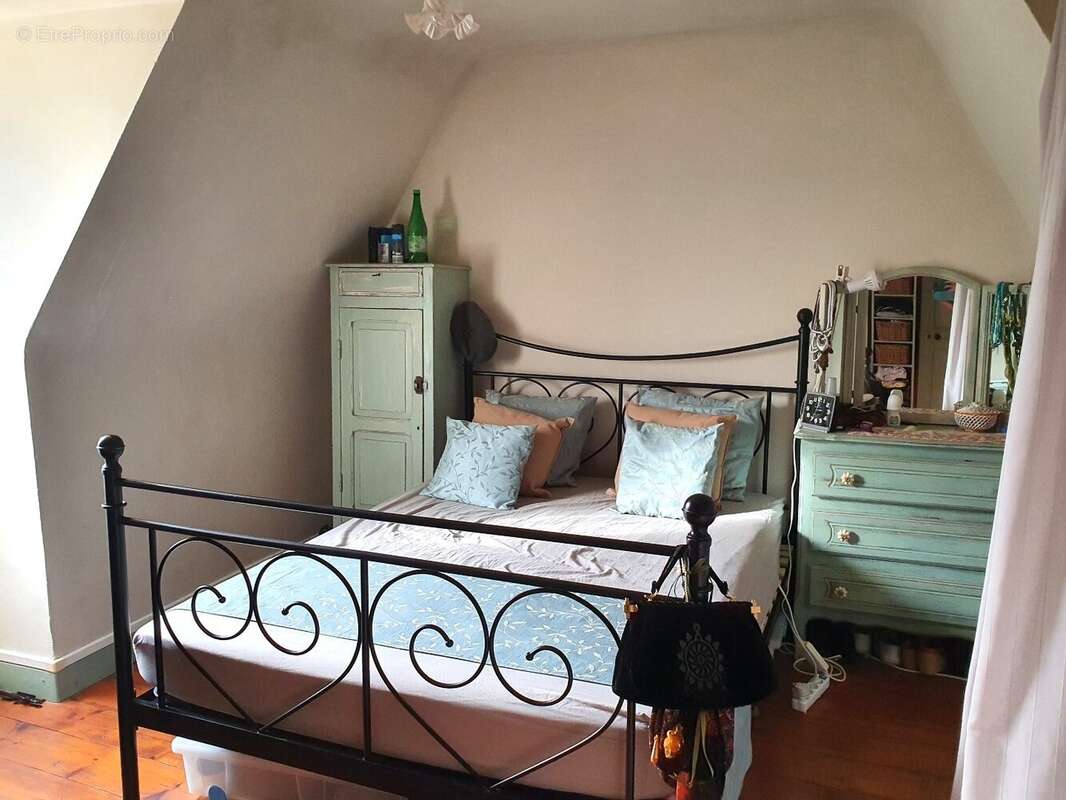 Maison à SALIES-DE-BEARN