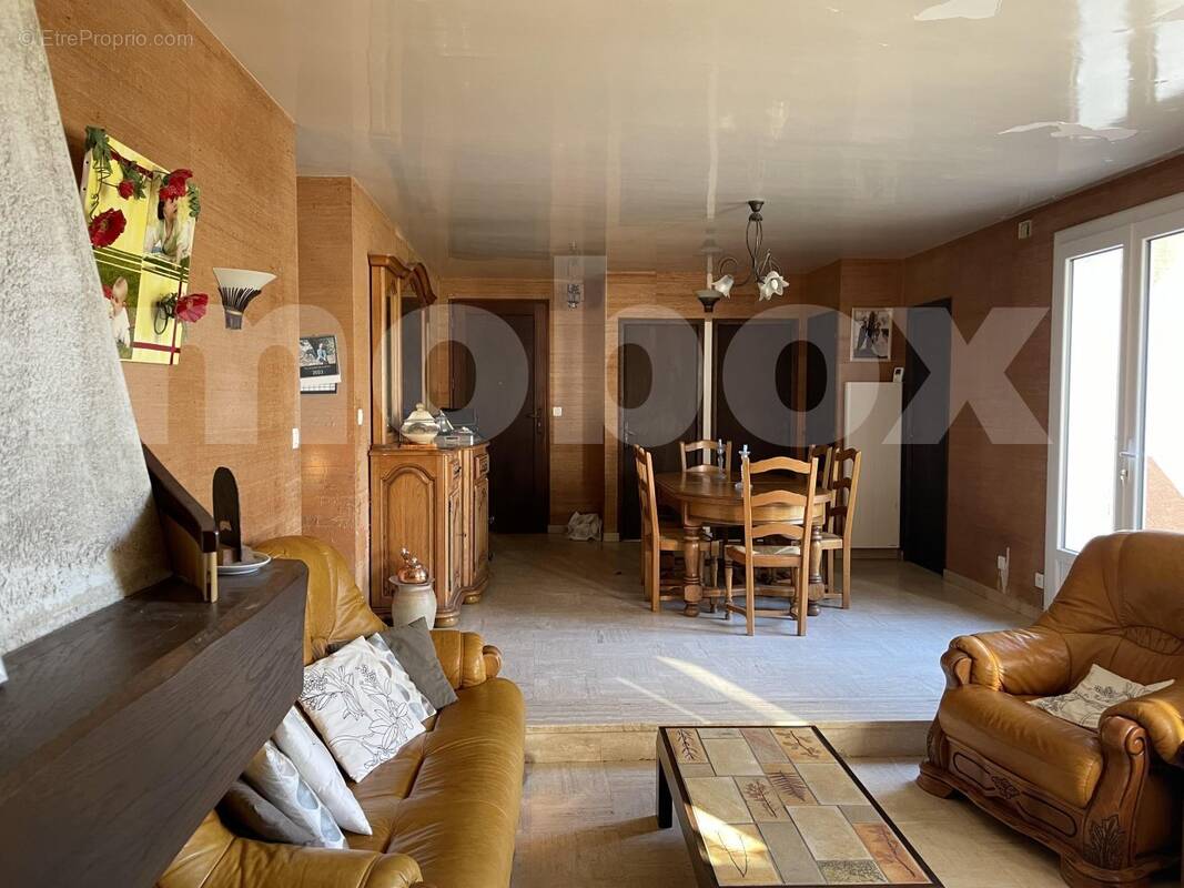 IMG_0346 - Maison à LE CELLIER