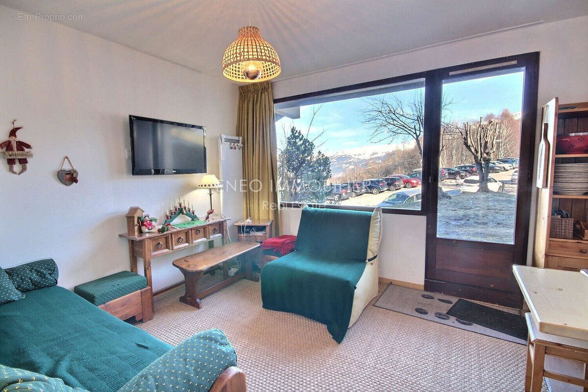 Appartement à VALEZAN