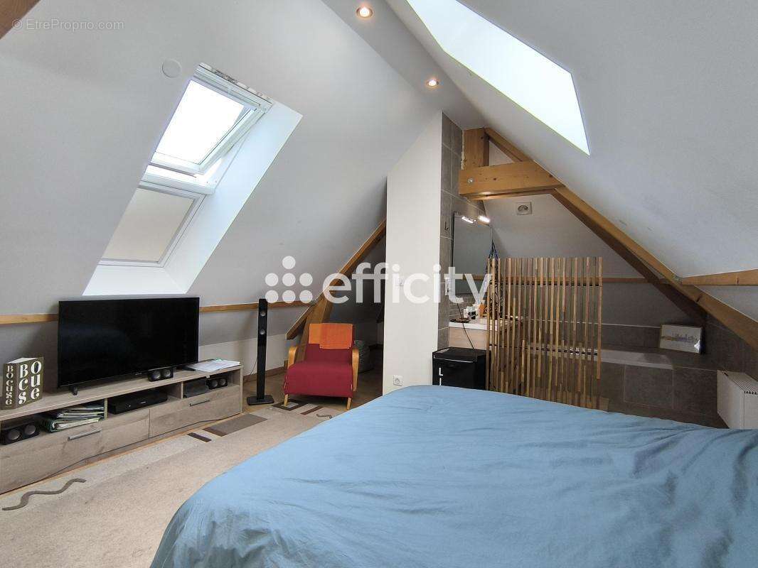 Appartement à ANNECY
