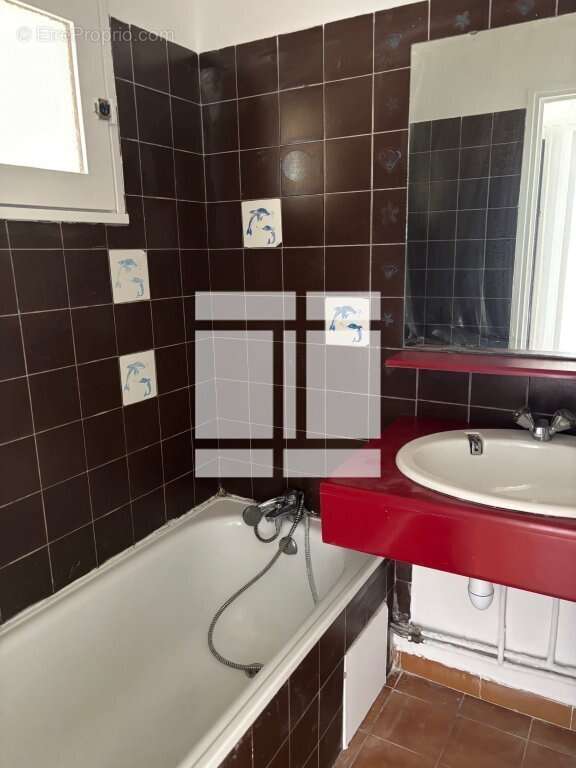 Appartement à PIETROSELLA