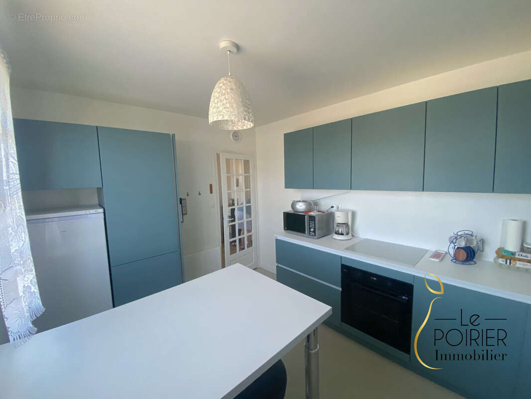 Maison 128 m² à Lamballe  - photo 6