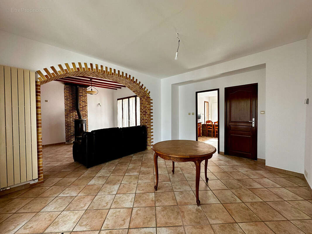 Maison à DRAVEIL