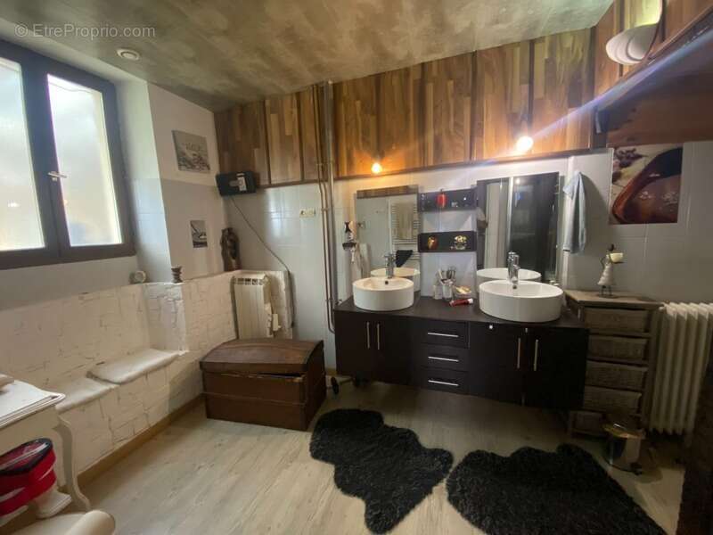 Maison à SAINT-SEVER