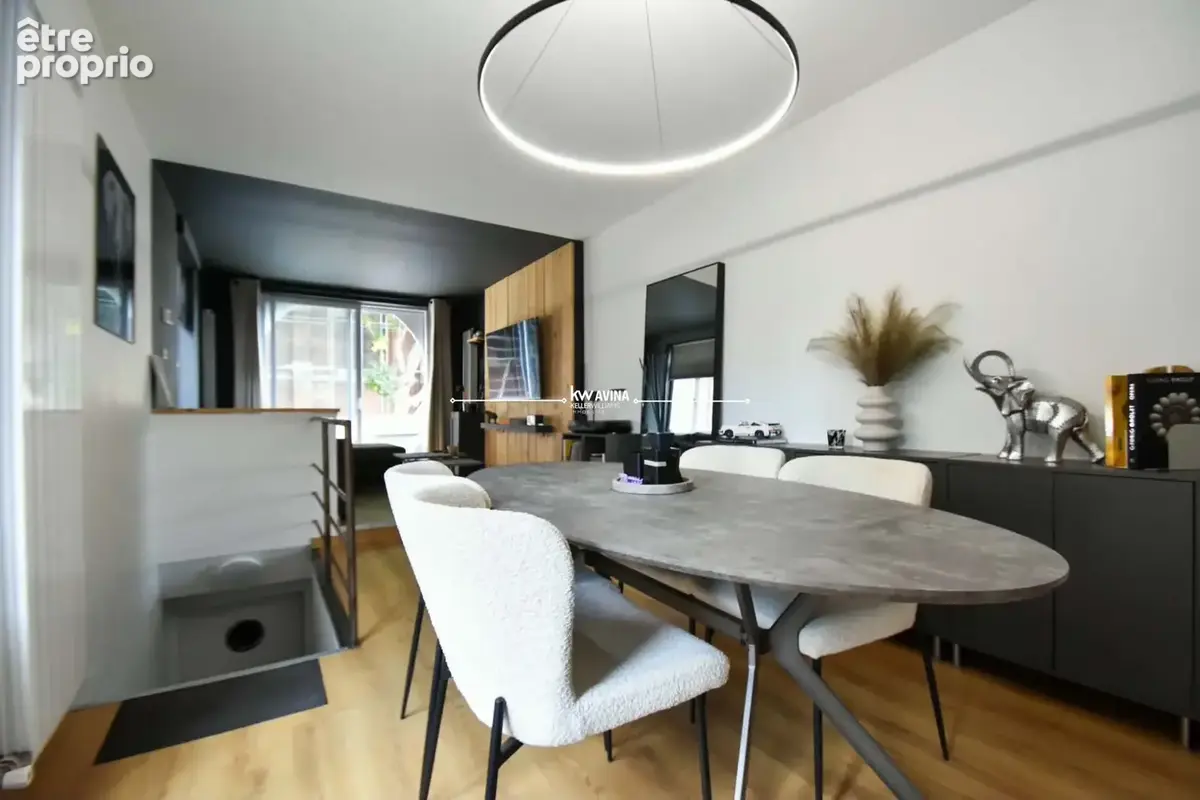 Maison 79 m² à Wattrelos  - photo 6