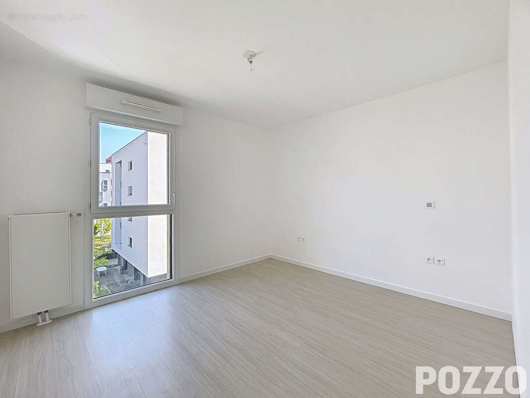 Appartement à CAEN