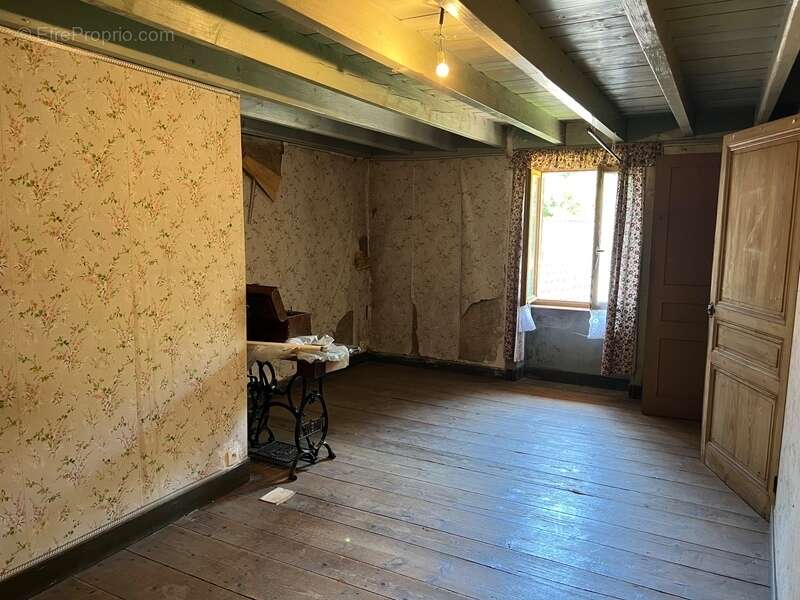Maison à vendre 4 pièces SAINT NIZIER D'AZERGUES (69) - photo 9