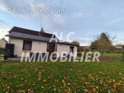 Maison à ASSE-LE-BOISNE