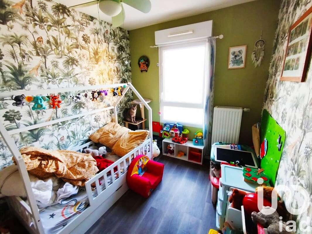 Photo 5 - Appartement à GRIGNY