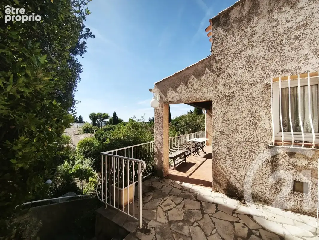 Maison 5 pièces 106 m² à vendre à La Garde (83130) - photo 39