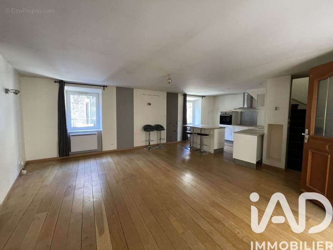 Photo 4 - Maison à BEAUCHASTEL