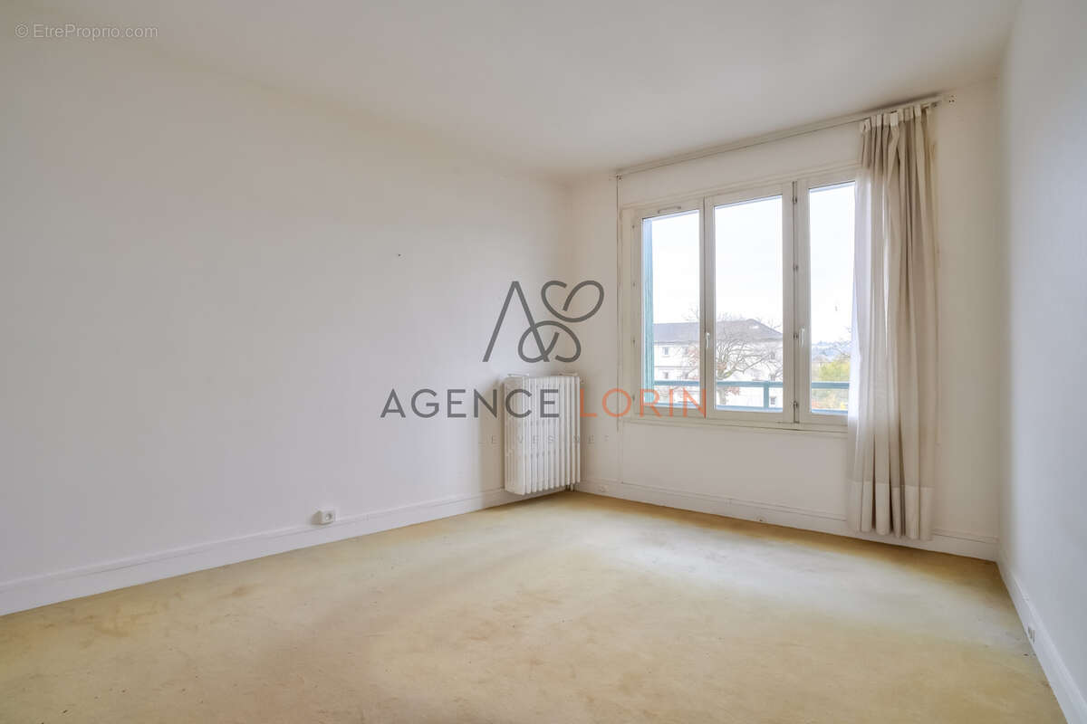 Appartement à LE VESINET